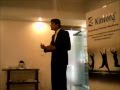 Project Management Workshop by Kinverg