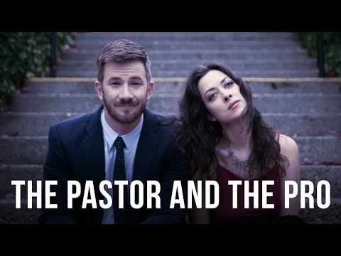 The Pastor And The Pro still