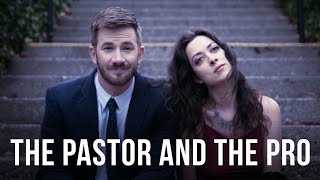 The Pastor And The Pro | Clever and Charming Comedy Featured in Wall Street Journal
