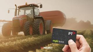 Farmers Fuel Plea - City Slickers Should Start Using Public Transport To Save Fuel