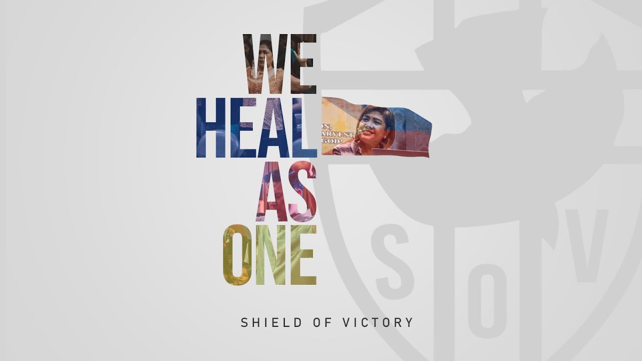 We Heal As One - SOV Lemens