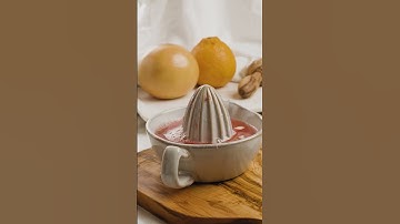 Florida Ruby Red Grapefruit juice