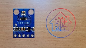 Homemade Smart Gadget: Measure Light intensity