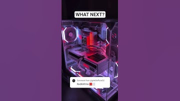 Red + White ✅ What