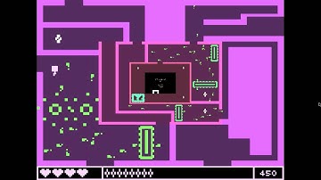 Pepz Plays | Fracuum