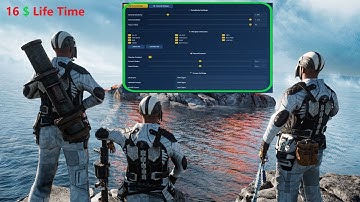 Rust Script 2025 🔥 Undetected 8 Months ✅ 0 Recoil | Lifetime & Cheapest Script