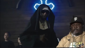 Key Glock - Forgive Me || REACTION