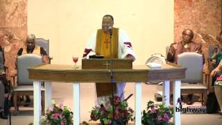 92516 Gods Got It All In Control  Bishop Carl A Turner Sr