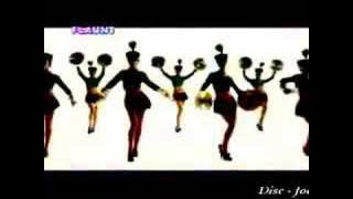 Alex Gaudino & Crystal Waters - Destination Calabria Video R