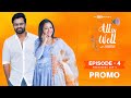 Promo of 'All Is Well With Suma' ft Sai Dharam Tej, telecasts on 5 September