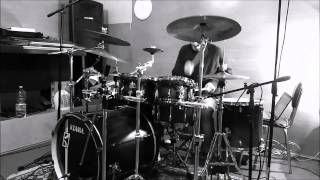 Alter Bridge | Black Bird | Drum Cover