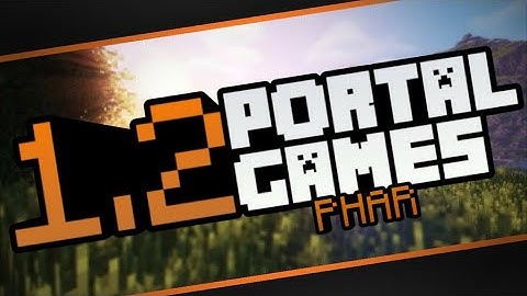 PortalGames Phar 1.2
