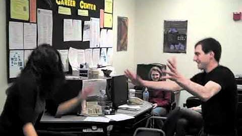 Academic Advising...it