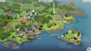 14) Sims 4 History Challenge ~ Baby 4 of 8 ~ Medieval Gen 3（＾ω＾）