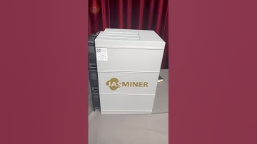 Jasminer X16-P #etccoin #etcminer  #asicminer #asicmining #etcmining  #jasminerath