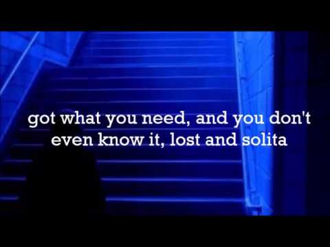 Prettymuch Solita Lyric Video 