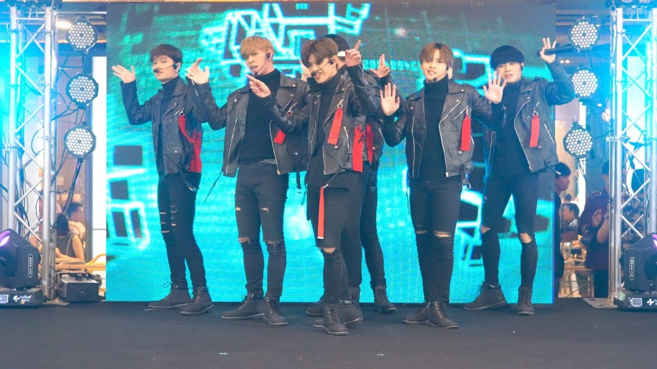 180113 BRUTE cover BTS MIC Drop + FIRE Dance To Your Seoul YouTube