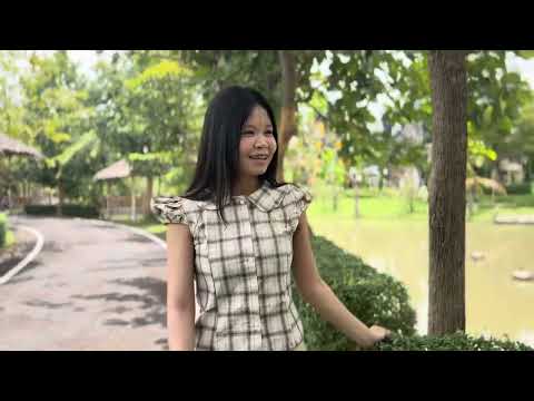 สวยหนัด(COVER MV)ขวัญชนก บรรณการ-8-6/1-|COVER MV#เด็กดื้อtv 