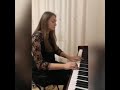 S Bakharev-D &quot;SonatinaSemiseria&quot; performed by Sofia Druzenko