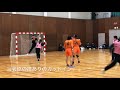 ハンドボール2019 埼玉県総合選手権女子決勝  三郷OG vs 埼玉栄OG  三郷OG優勝！