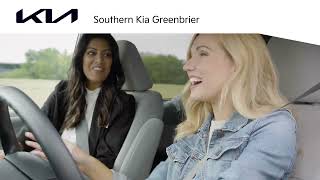 Kia Carnival Named Best Family Car of 2023 | Chesapeake, VA