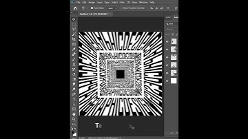 3D Text Effect Tutorial in photoshop #photoshoptutorial  #youtubeshorts #newshorts #explore #new