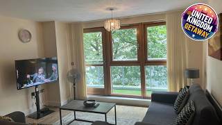 Luxury Apartment New Street Birmingham | Birmingham, United Kingdom | Hotel Review 🛏️