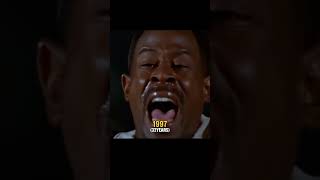 Evolution Martin Lawrence 1990-2024 #martinlawrence #evolution #movie #celebrity #tranformation