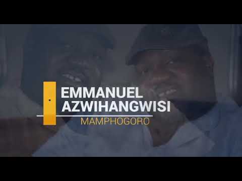 Emmanuel Azwihangwisi Mamphogoro Funeral