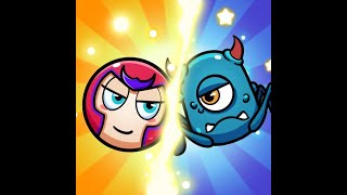 Red Bounce - Ball Seasons 4 screenshot 2