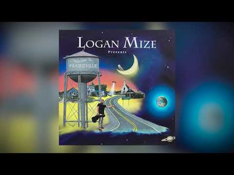 Logan Mize - "Welcome to Prairieville" (Official Audio)