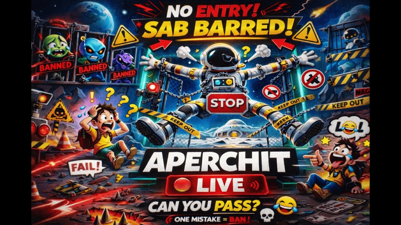 The Barred Game Is LIVE 👽🚨 | Shorts #Trending #Viral #shortsfeed #live