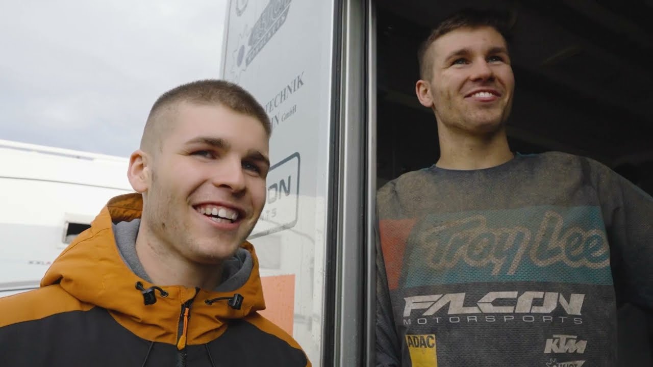 Gewinnspiel + Saisonfinale // ADAC MX Masters [ Fürstlich Drehna 2022