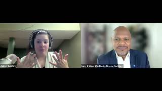 Season 2 Episode 35: Three C’s of the Small Business Administration