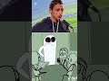 Ghost scares deaf peoples 😂🇺🇸 #ghost #scares #deaf #people #us #usa #animation #cartoon #rico #fyp