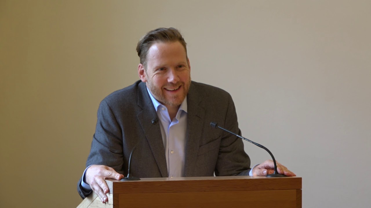 Björn Vedder: Warum Facebook-Freunde echte Freunde sind