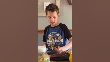 Thumbnail of Kids Lip-Syncs to Ants in My Pants by Not Klyde