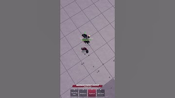 Random moveset combo pt.5 #roblox #thestrongestbattlegrounds #random #moveset #combo #part #5