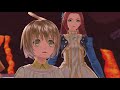 Raiding Area 51 Vengeance {Berseria Edition} (PS5) - Melchior boss battle