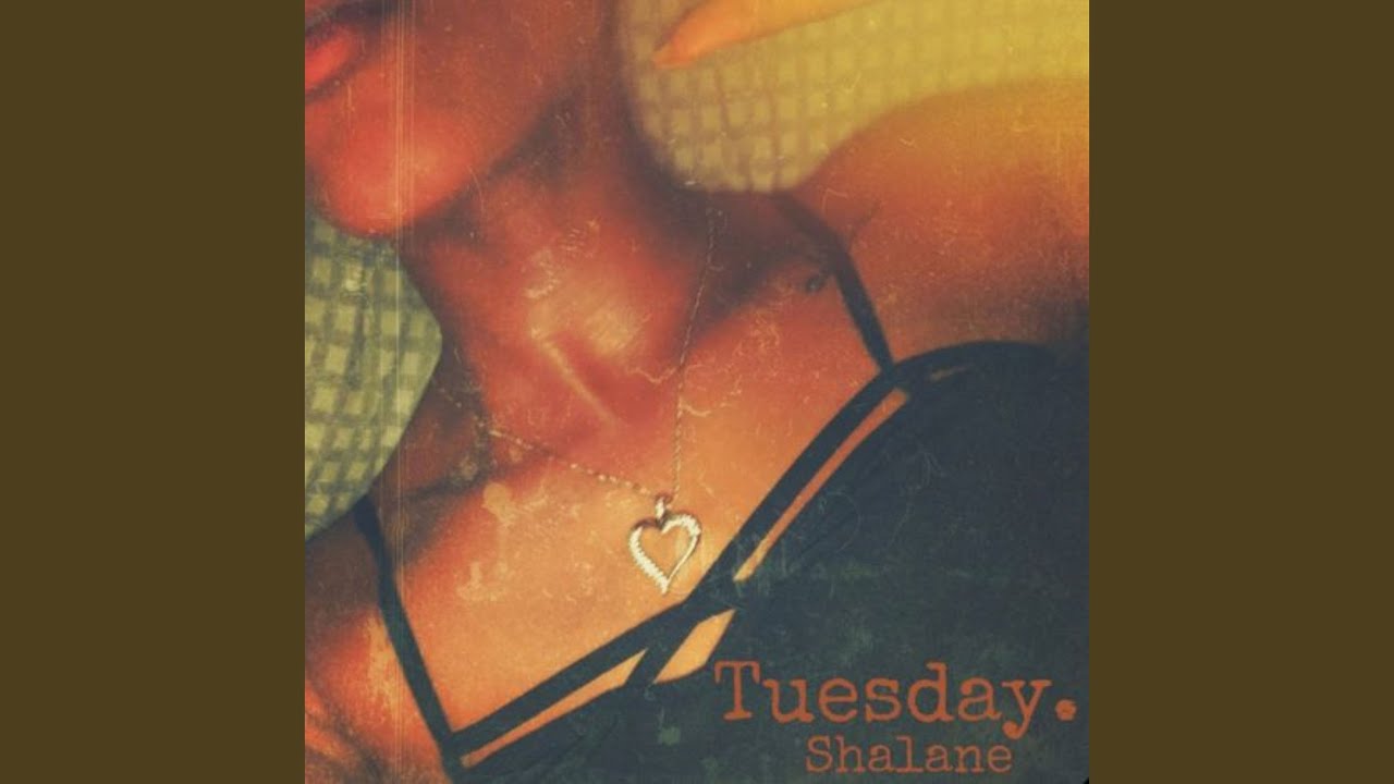 Watch Tuesday on YouTube Watch Tuesday on YouTube