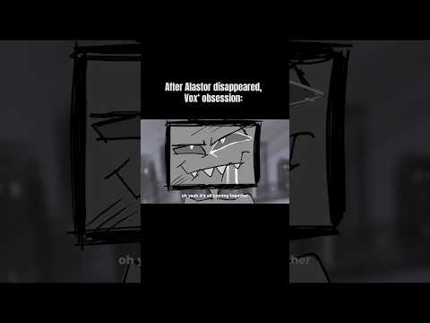 Hazbin Hotel parody