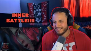 A battle with Slim Shady?!? Eminem - Guilty Conscience 2 REACTION