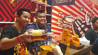 Day 2 Of Whisky Live Manila And Bar Show 2019