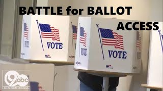Judge rules all 4 GOP candidates in Catoosa County will appear on May ballot