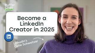 How to Grow Your Following on LinkedIn — According to LinkedIn's Head of Scaled Programs