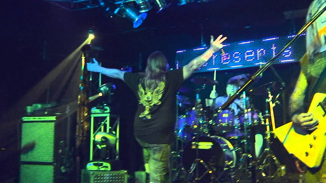 Sick B Twizted - Vampires