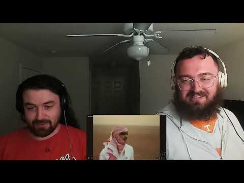 THIS SMOOTH AF!!!! DDG, GUNNA - no smoke | OFFICIAL REACTION!!!!