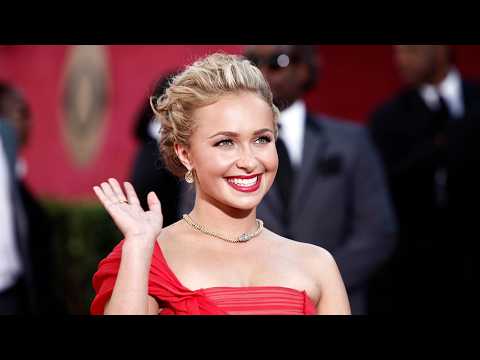 Hayden Panettiere autopsy shows 'no signs of trauma' at time of death: Coroner