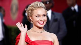Hayden Panettiere autopsy shows no signs of trauma at time of death Coroner