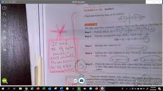 Math 1342 3 3 Conclusion
